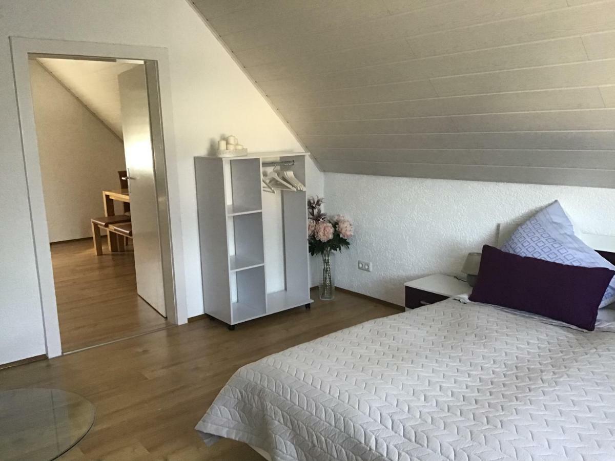 Ferienwohnung Elina Maxhutte-Haidhof Exterior photo